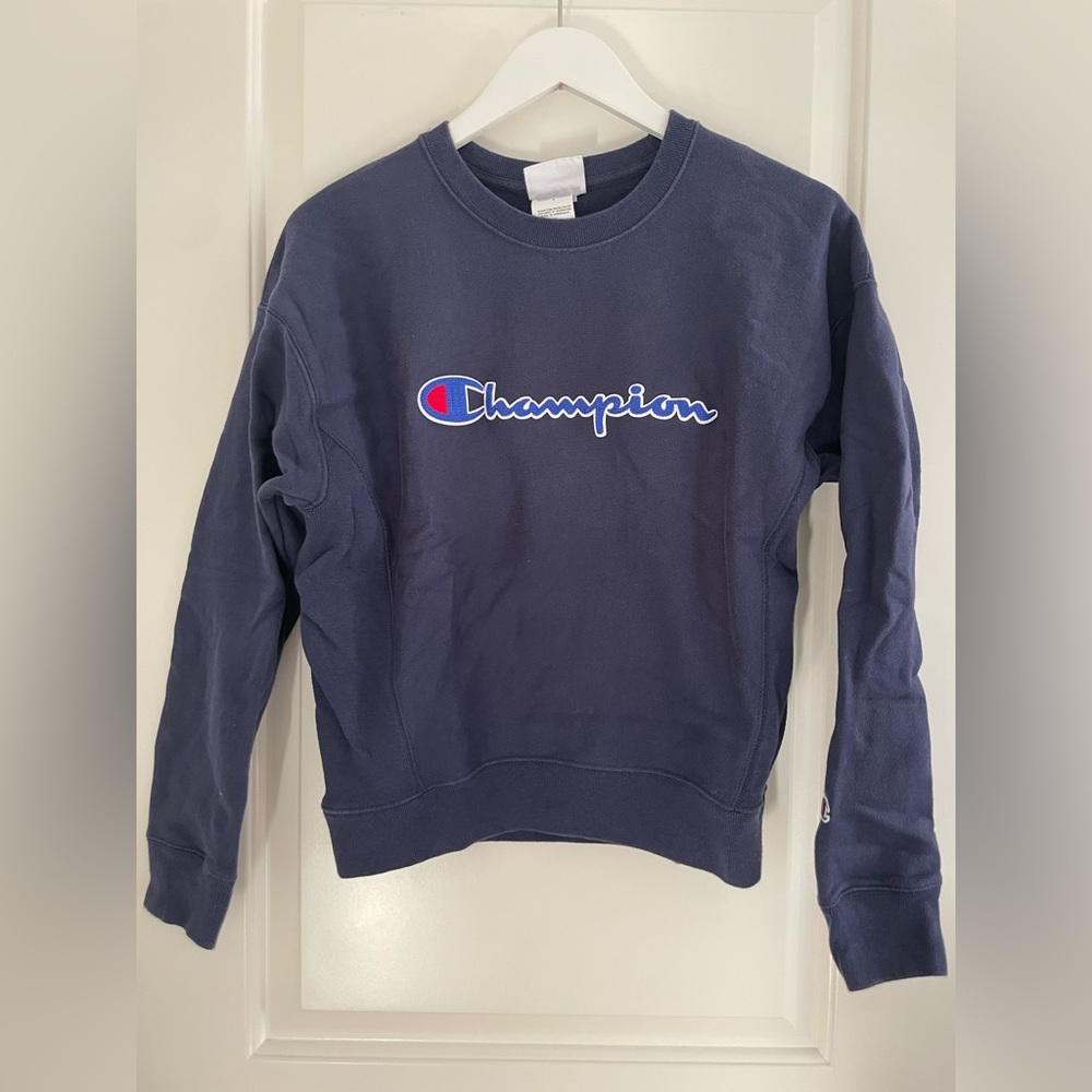 Champion Crewneck Sweater
